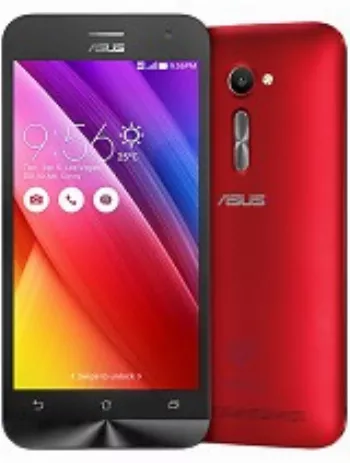 Harga Asus Zenfone 2 ZE500CL