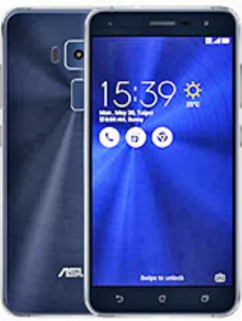 Harga Asus Zenfone 3 ZE520KL