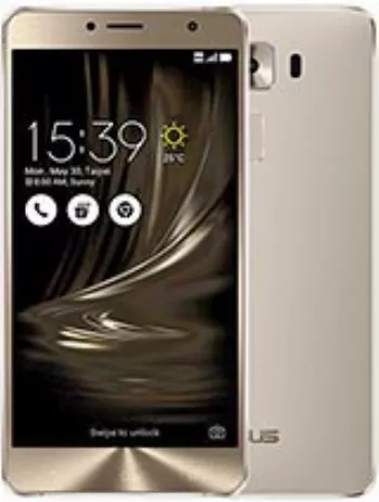 Harga Asus Zenfone 3 Deluxe 5.5 ZS550KL