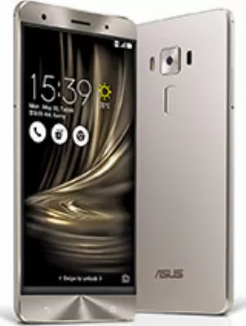 Harga Asus Zenfone 3 Deluxe ZS570KL