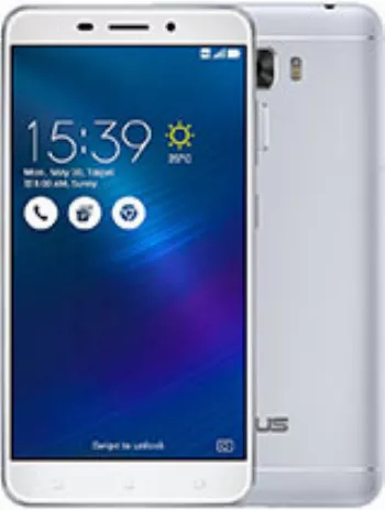 Harga Asus Zenfone 3 Laser ZC551KL