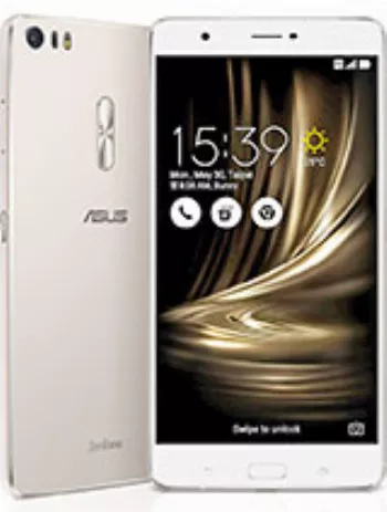 Harga Asus Zenfone 3 Ultra ZU680KL