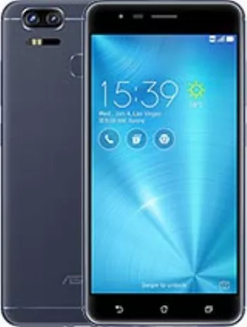 Harga Asus Zenfone 3 Zoom ZE553KL