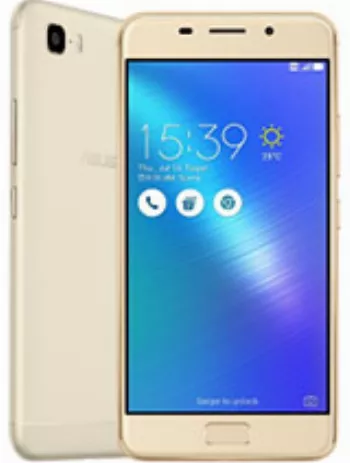 Harga Asus Zenfone 3s Max ZC521TL