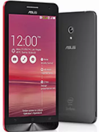 Harga Asus Zenfone 4 A450CG 2014