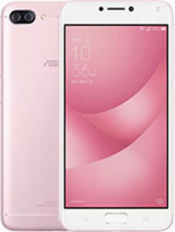 Harga Asus Zenfone 4 Max Pro ZC554KL