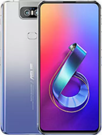 Harga Asus Zenfone 6 ZS630KL