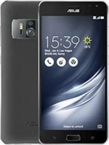 Harga Asus Zenfone AR ZS571KL