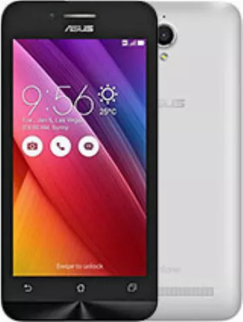 Harga Asus Zenfone Go T500