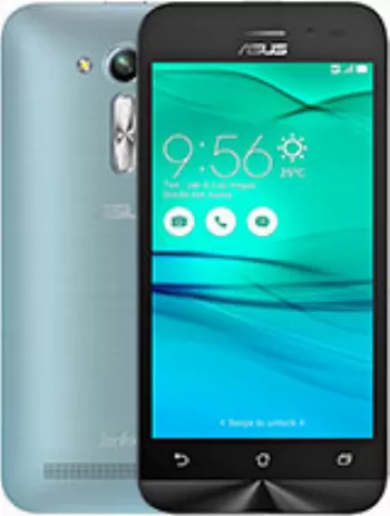 Harga Asus Zenfone Go ZB452KG