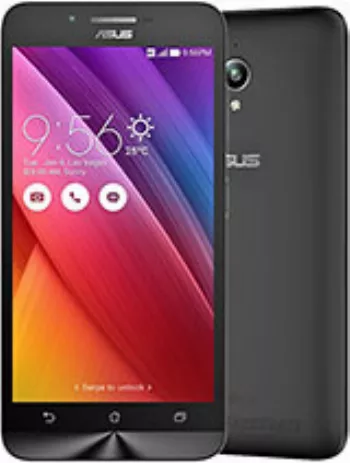 Harga Asus Zenfone Go ZC500TG