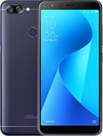 Harga Asus Zenfone Max Plus (M1) ZB570TL