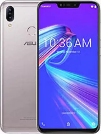 Harga Asus Zenfone Max (M2) ZB633KL