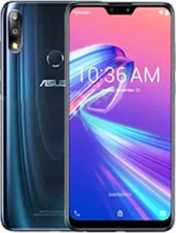 Harga Asus Zenfone Max Pro (M2) ZB631KL