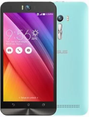 Harga Asus Zenfone Selfie ZD551KL