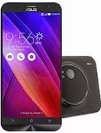 Harga Asus Zenfone Zoom ZX550