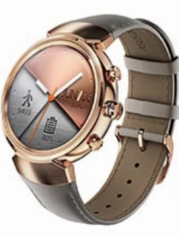 Harga Asus Zenwatch 3 WI503Q