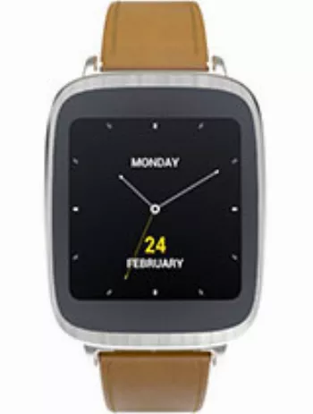 Harga Asus Zenwatch WI500Q