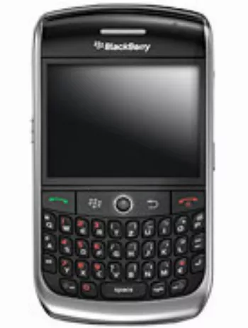 Harga BlackBerry Curve 8900