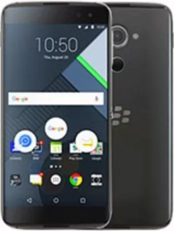 BlackBerry DTEK60