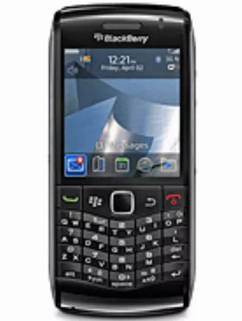 Harga BlackBerry Pearl 3G 9100