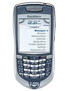 Harga BlackBerry 7100t