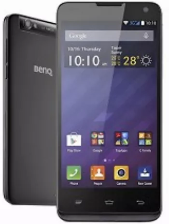 Harga BenQ B502