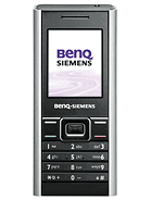 Harga BenQ-Siemens E52