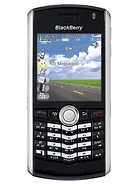 Harga BlackBerry Pearl 8100