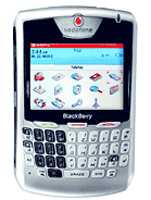 Harga BlackBerry 8707v