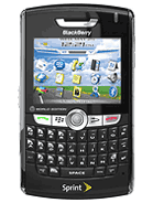 Harga BlackBerry 8830 World Edition