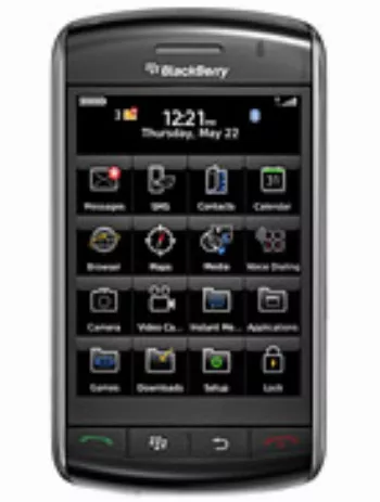 Harga BlackBerry Storm 9530