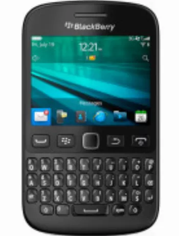 BlackBerry 9720