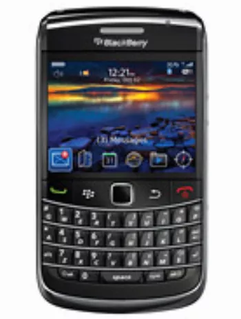 Harga BlackBerry Bold 9700