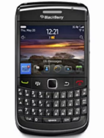 Harga BlackBerry Bold 9780