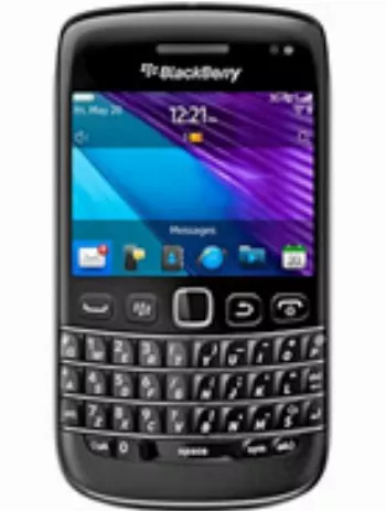 Harga BlackBerry Bold 9790