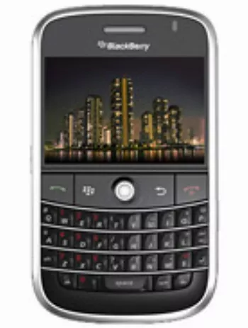 Harga BlackBerry Bold 9000