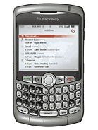 Harga BlackBerry Curve 8310