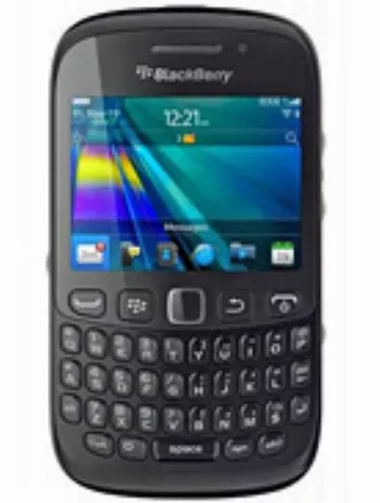 BlackBerry Curve 9220