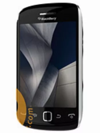 Harga BlackBerry Curve Touch CDMA