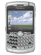 Harga BlackBerry Curve 8300