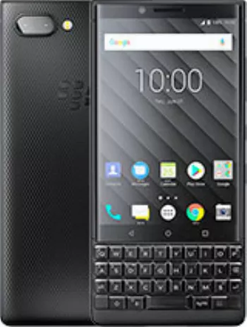 BlackBerry KEY2