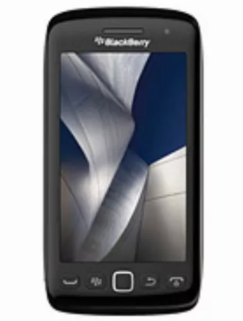 Harga BlackBerry Volt