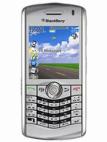 Harga BlackBerry Pearl 8130