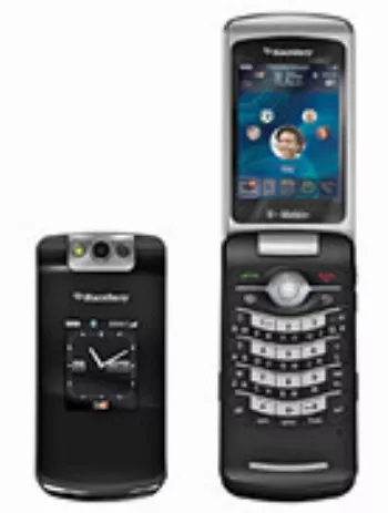 Harga BlackBerry Pearl Flip 8220