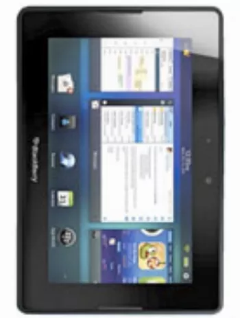 BlackBerry Playbook 2012