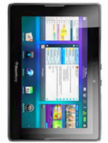 Harga BlackBerry 4G LTE Playbook