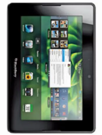 Harga BlackBerry Playbook