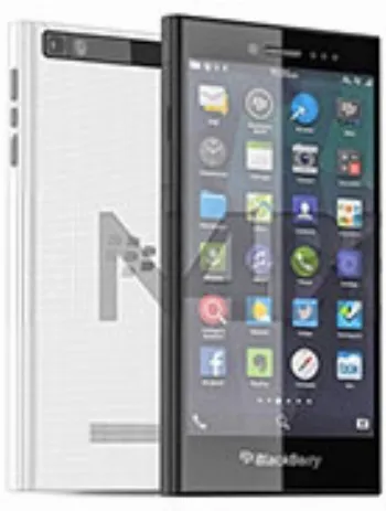 BlackBerry Z20