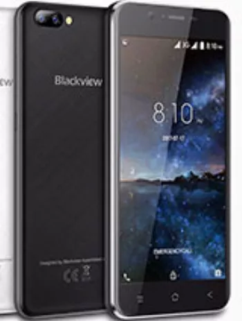 Harga Blackview A7